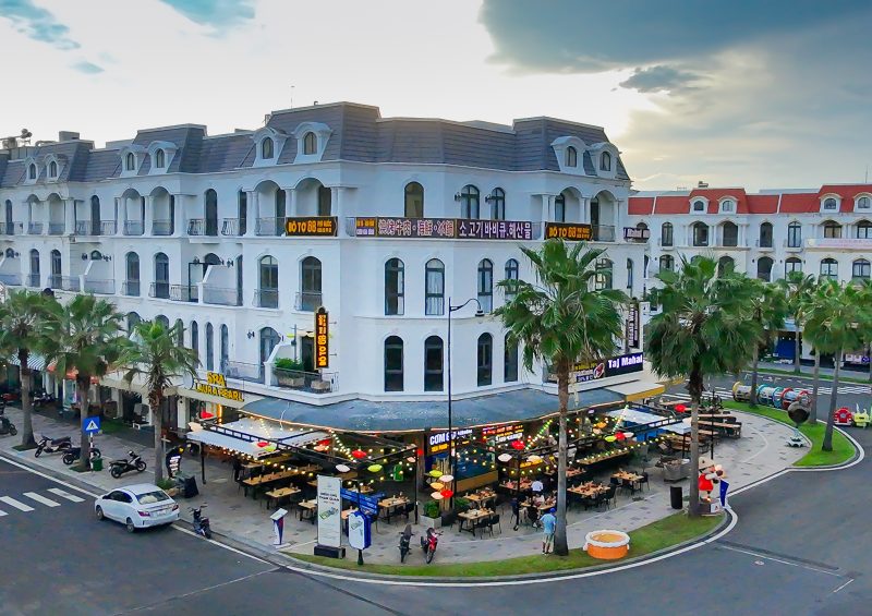 Bò Tơ 68 Grand World Phú Quốc – Nhà hàng Bắc Đảo được yêu thích nhất